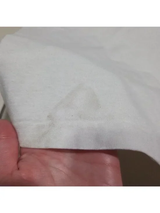 Vtg 1992 Funny Cat T Shirt XL 90s Tiger Grandpacore Grandmacore - Picture 5 of 8